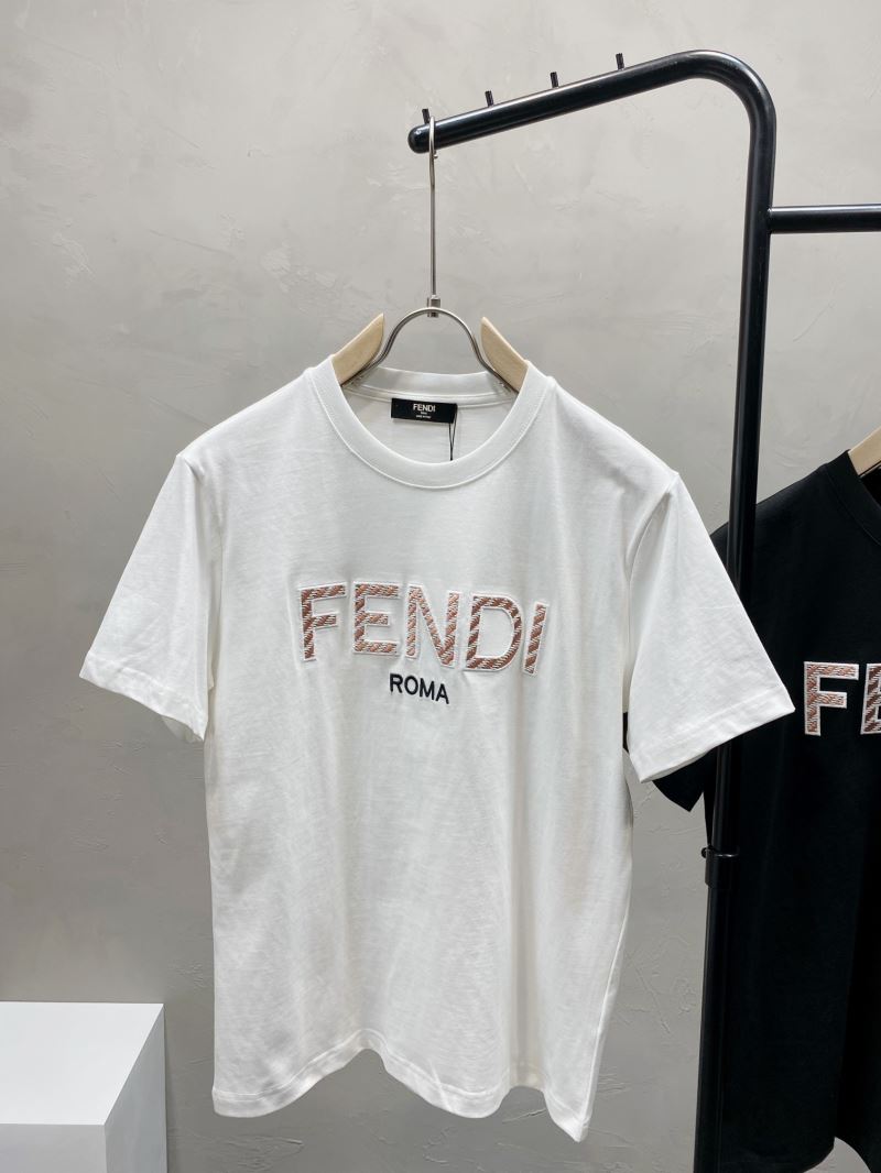 Fendi T-Shirts